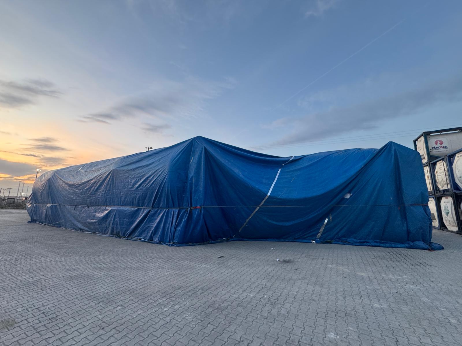 Shrink-Wrap